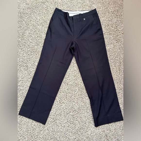 Pierre Balmain trousers